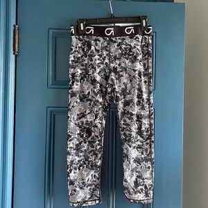 Gap Fit gfast leggings
